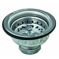 Basket Sink Strainer