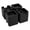 3 inches 4 sets, variant on Yammee Heavy Duty Leg Risers for Table Sofa Couch Multifunctional Easy Installation