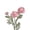 #-【Artificial Flower Bouquet】, variant on Artificial Peony Flowers for Home Decor - Realistic Silk Floral Arrangement, Elegant Table Centerpiece, JKODE