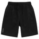 thumbnail image 1 of 1Pc Short Pants Cotton Pants Leisure Short Athletic Shorts Men Short Pants Running Short Pants Floral Pants (Black 3XL 80-90KG), 1 of 1