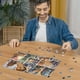 thumbnail image 3 of Puzzle Ravensburger Star Wars Mandalorian de 500 piezas, 3 of 5