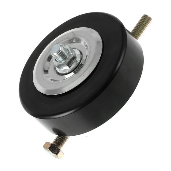 Unique Bargains No.11927AG30A Drive Belt Idler Pulley for Nissan Pathfinder 2001-2004 for INFINITI FX35 2003-2008 Serpentine Tensioner Pulley Idler 1 Pc