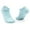 Light Blue, variant on Summer Saving Clearance AXXD Women's Socks Ankle,Unisex Sweat Absorbing And Breathable Cotton Socks Color Long Socks