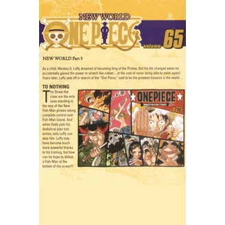 One Piece One Piece, Vol. 93: The Star of Ebisu, Book 93
