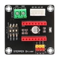 thumbnail image 1 of Placa de expansión para controlador de motor paso a paso DRV8825/A4988 42 para impresora 3D, 1 of 12