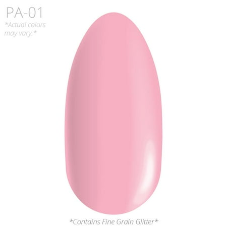 - Nail DIP Powder, Pastel Color Collection, Dipping Acrylic For Any Kit or System by DipWell