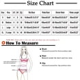 thumbnail image 2 of XIAONU Women's 3 Piece Striped Satin Sleep Set With Lace Trim Belted Robe Camisole And Shorts Soft Elegant Nightwear, 2 of 7