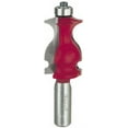 thumbnail image 2 of Freud Genuine 1-1/16" (Dia.) Face Molding Router Bit With 1/2" Shank # 99-015, 2 of 2