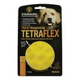 thumbnail image 4 of Starmark Treat Dispensing Tetraflex Dog Toy Small, 4 of 5