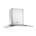 thumbnail image 2 of WHIRLPOOL GXW6530DXS ducted hood, 2 of 4