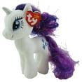 thumbnail image 2 of Ty Beanies My Little Pony Rarity 20" Plush, 2 of 2