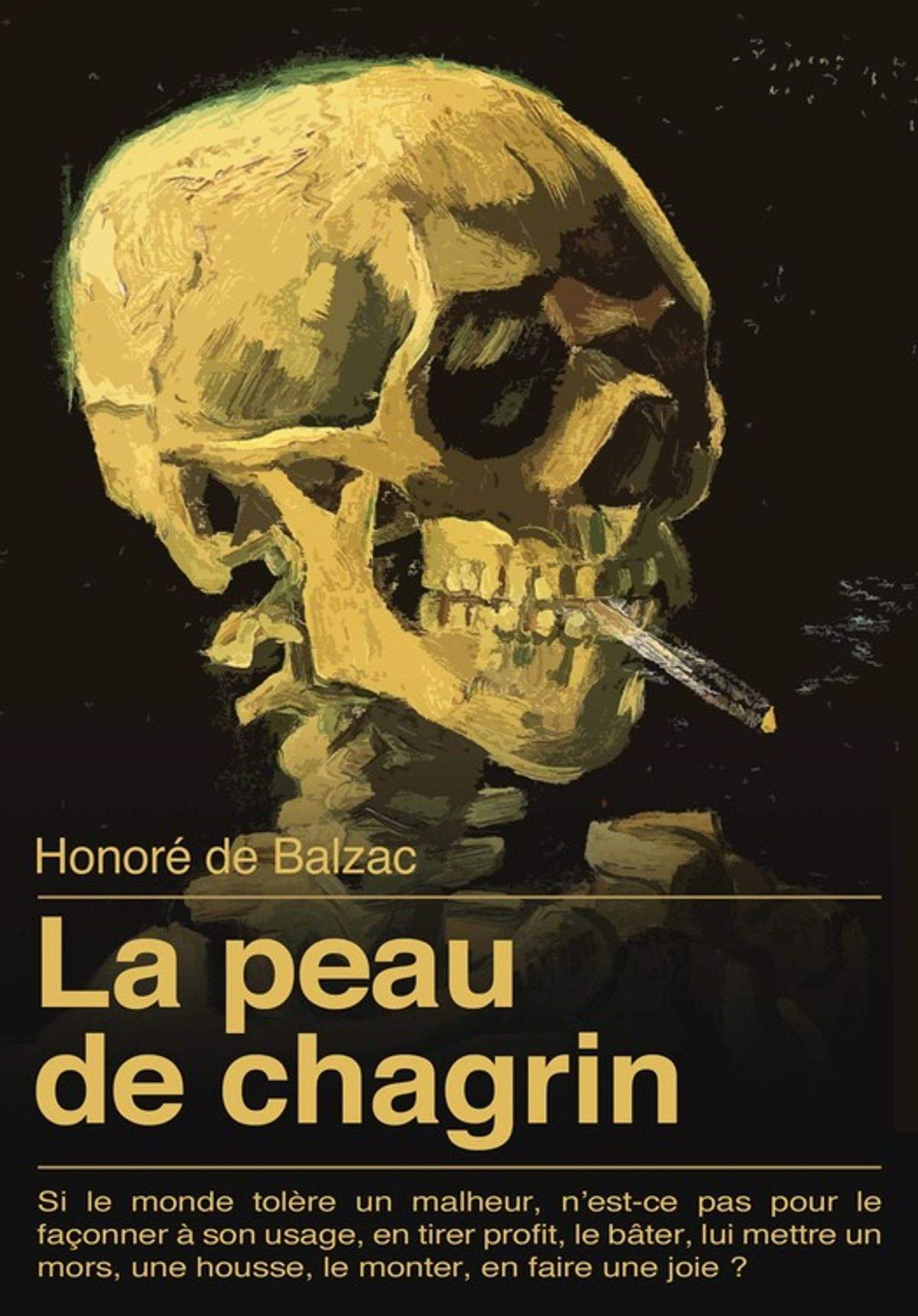 Liban La Révolution Naît Des Entrailles Du Chagrin La peau de chagrin - eBook - Walmart.com - Walmart.com