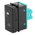 thumbnail image 1 of Front Window Sunroof Switch 61318365300 Replacement Fit for BMW E36 318i 318is 325i 328i M3 Z3 Sunroof Switch Car Accessory, 1 of 4