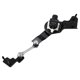 thumbnail image 4 of Height Level Sensor Rear Link Head Light Lamp Level Sensor for Subaru Forester Impreza Legacy 2006-2012 84031-FG000, 4 of 5