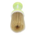 thumbnail image 4 of Plumero Para El Cuello, Cepillo De Barbero Pequeño Y Compacto, Cubierta Inferior Extraíble Para El Hogar, Para Peluqueros, Para Barbería ANGGREK Otros, 4 of 8