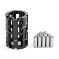 thumbnail image 4 of for Polaris Sportsman 500 600 700 800 Ranger Front Diff Roller Cage Sprague Kit, 4 of 5