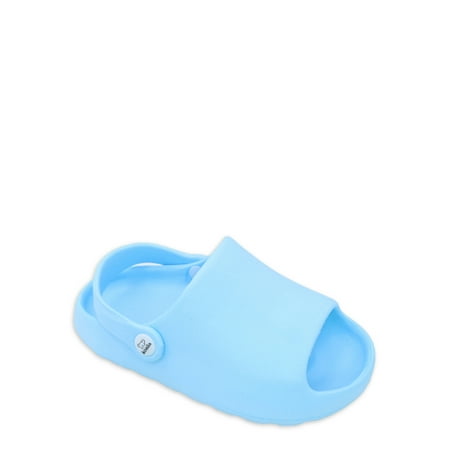 

Koala Toddler Girls Cloud Slide Sizes 7-10