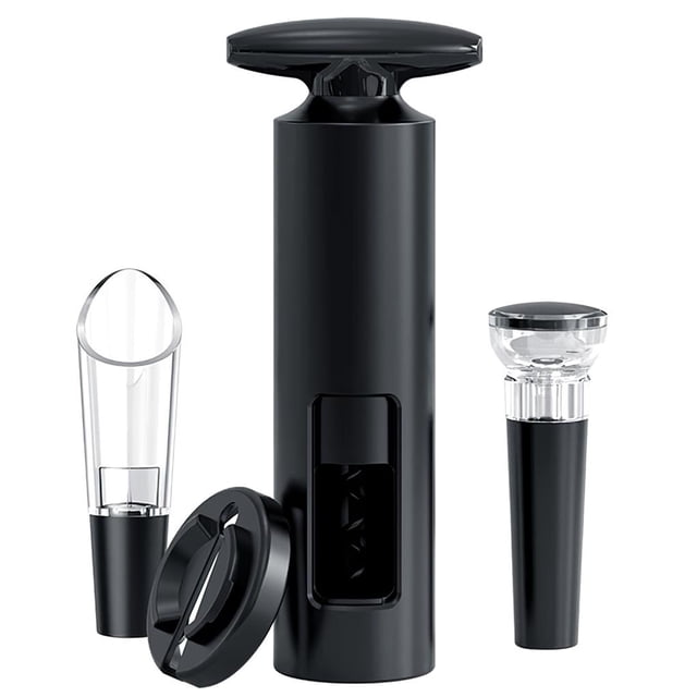 Sacacorchos Para Botellas De Vino matsuzay HA017447-00
