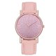 thumbnail image 1 of La correa de cuero casual de la moda mira el vestido pequeño del reloj del cuarzo del dial de las señoras Wmkox8yii gfajkfgbkjabf1174, 1 of 1