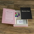 thumbnail image 2 of WS Game Company Mystery Date Vintage Bookshelf Edition, Board Game for 2-4 Players, 2 of 5