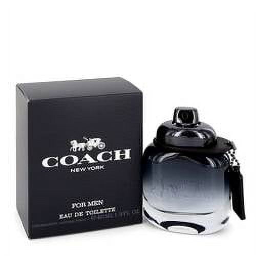 Perfume Coach para hombre Eau de Toilette Jumbo en spray Model