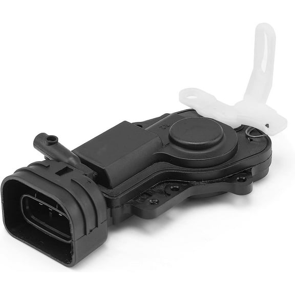 A-Premium Door Latch Lock Actuator Compatible with Toyota Vehicles - Camry 1997 1998 1999 2000 2001, Sedan - Rear Left Driver Side, Replace# 69140-33020, 6914033020
