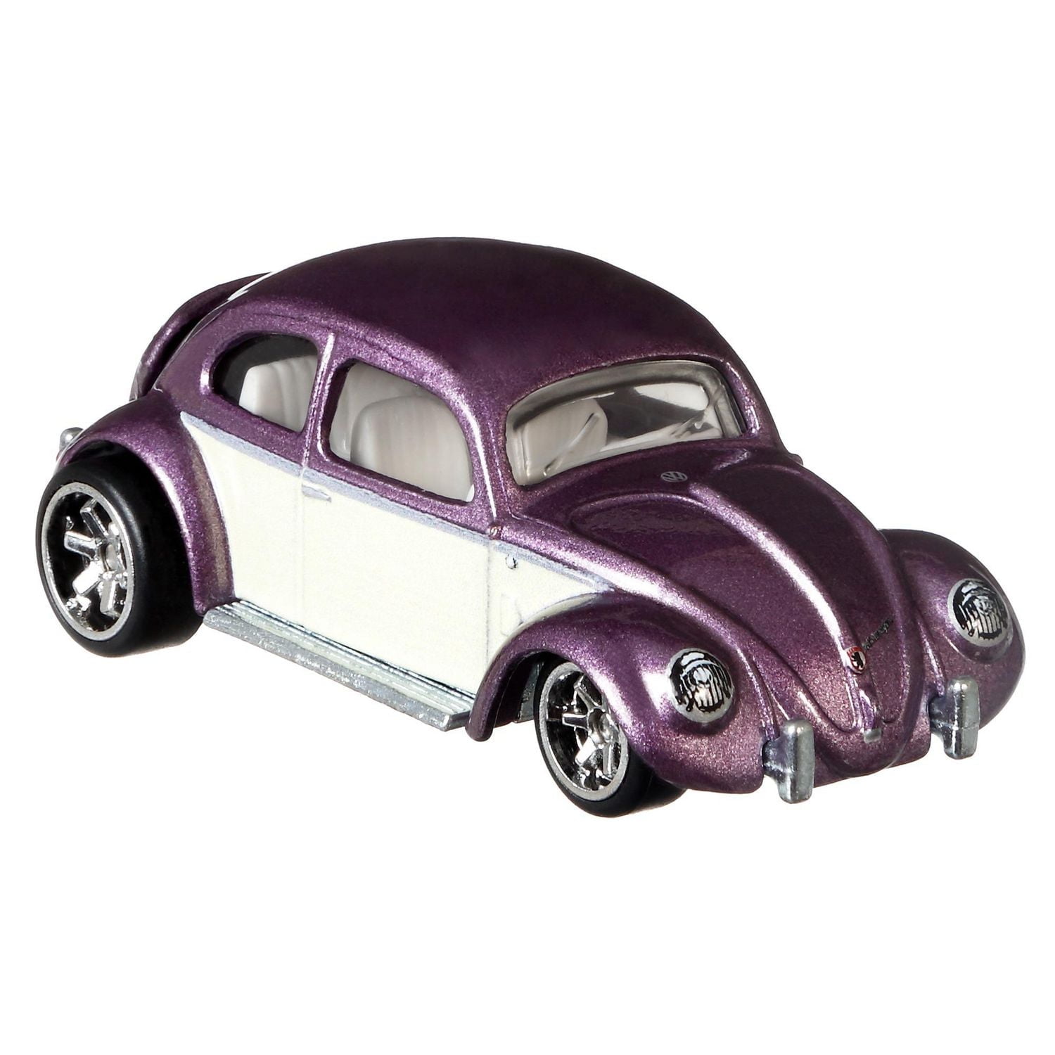 Hot Wheels Volkswagen Classic Bug Vehicle