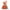 Orange, variant on gvdentm Girls' Dresses Girls Tiered Eyelet Dress with Short Sleeves Green,80