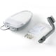 thumbnail image 5 of Luz de calle LED con sensor de anochecer al amanecer para exteriores, 2350 lm, iluminación de seguridad impermeable, 5 of 8