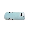 thumbnail image 2 of Dvkptbk Multifunctional Blanket Milk Velvet Soft Double Blanket Leisure Conditioning Sofa Leg Cover Blanket Bedding, 2 of 6