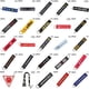 thumbnail image 2 of LLavero de lanzamiento para motocicletas y coches, novedad, 1 unidad, 2 of 4
