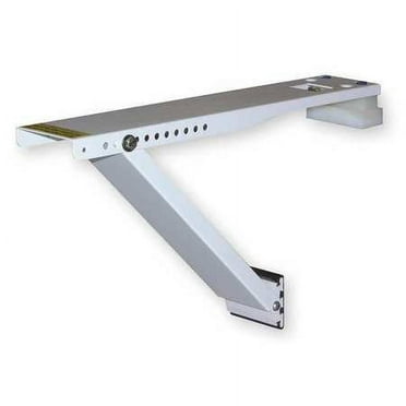 A/C Safe Universal Light-Duty Air Conditioner Support