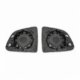thumbnail image 3 of Real 1000R 1 Pair Side Rearview Mirror Glass Lens for Tesla Model Y 2019 2020 2021 Wide View Anti Glare ModelY Wing 1pc Left, 3 of 6
