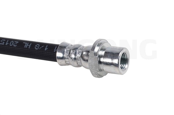 Sunsong 2204324 Brake Hydraulic Hose