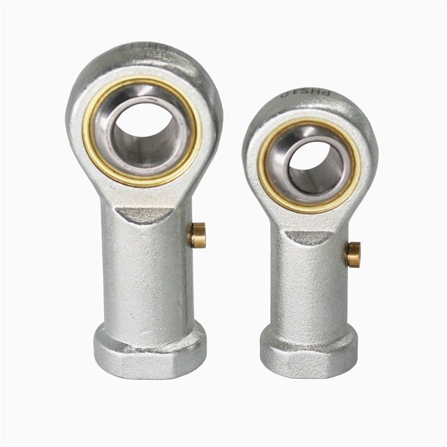 5/16 Bore Diameter PHSB5 Rod End Bearing 5/16-24 Female Thread Joint Rod Ends ,Low Friction