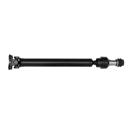 FRONT PROPELLER DRIVE SHAFT FITS RAM 1500 2012-2018 - 6 SPEED TRANS - 52123021AE