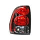 thumbnail image 1 of Calavera TYC Compatible Con Chevrolet Trailblazer 2002-2009 Lado Izquierdo Piloto, 1 of 4