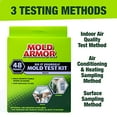 thumbnail image 5 of WM Barr & Kit de Test de Moisissure FG500 Mold Armor, 5 of 5