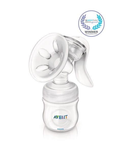 walmart avent breast pump