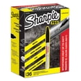 thumbnail image 5 of Sharpie Industrial Permanent Markers, Fine Tip, Black, 36 Count, 5 of 5