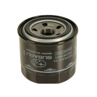Subaru Brz Engine Oil Filter