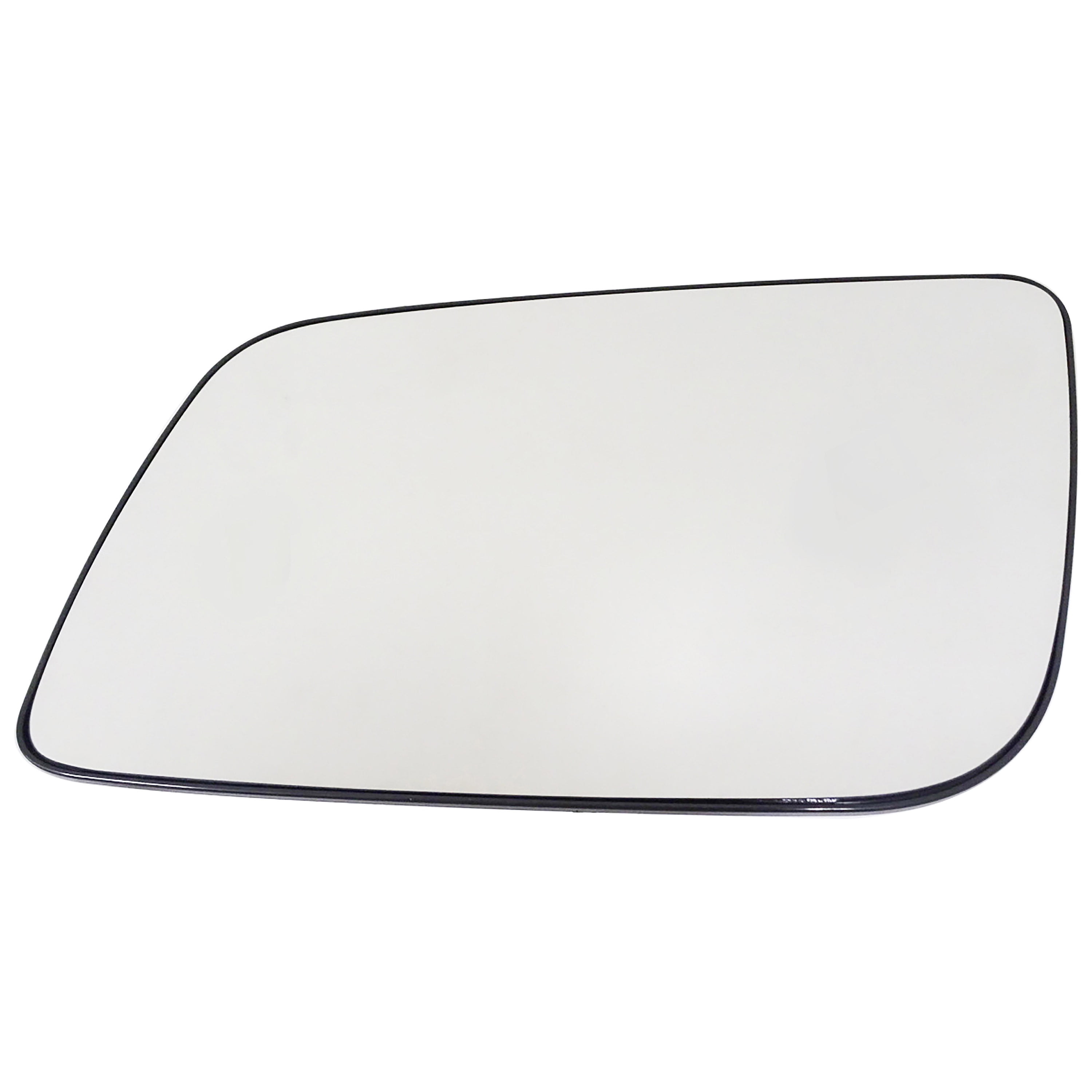 Dorman 56017 Driver Side Door Mirror Glass for Specific Chevrolet / GMC Models Fits select: 1988-2005 CHEVROLET ASTRO, 1988-2005 GMC SAFARI
