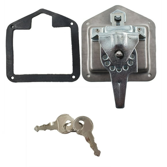 Truck Tool Box Lock Replacement