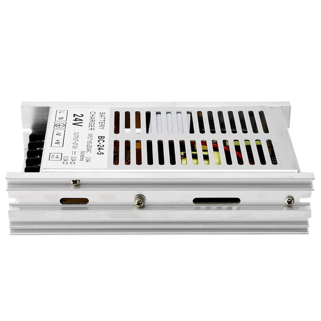 Controlador De Velocidad Del Generador, BC-24-5 Cargador De Batería Del Generador, 160-250V Equipos Electrónicos Para Automatización Industrial Ccdes Otros