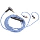 thumbnail image 5 of Cable para Auriculares Cable de Cobre Chapado en Plata con Control de Volumen y micrófono Cable de extensión para Auriculares para Auriculares con Interfaz MMCX SE846 SE535, 5 of 8