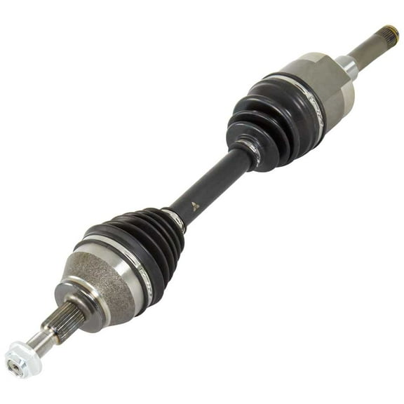 For Ford Escape 2013 2014 2015 2016 2017 New Front Left Driver Side CV Axle Shaft - BuyAutoParts