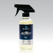 Action Adhesive Remover by Walker Tape Co. 12 ounce Spray