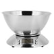 thumbnail image 2 of Balanza de cocina ANGGREK digital electrónica de acero inoxidable, 2 of 8