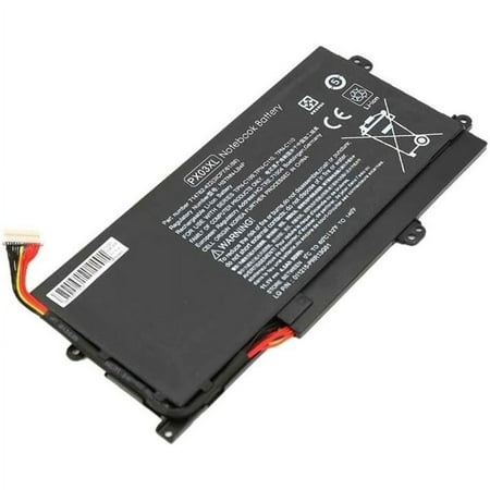 UPC: 0841280179464 | Axiom LI-ION 3-Cell Battery for HP  715050-005