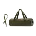 thumbnail image 3 of Bolsa organizadora para estacas de tienda de campaña con correa para el hombro y asa, portátil, resistente Verde, 3 of 9